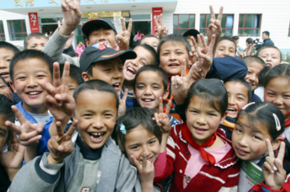 公共教育贫穷区域倾斜力度统一城乡责任教育经费保障机制